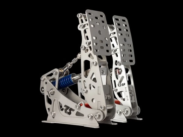 Simcube Pedals Sim Racing Pedals | MySimConfig